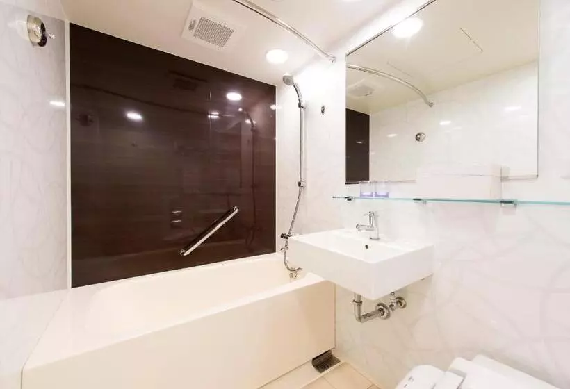 Fotos del hotel Grand Bach Kyoto Select:  9