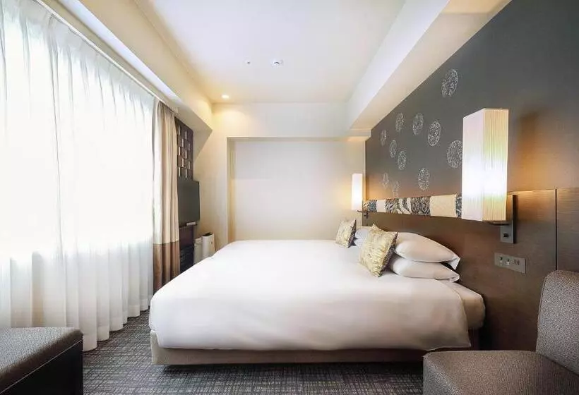 Fotos del hotel Grand Bach Kyoto Select:  17