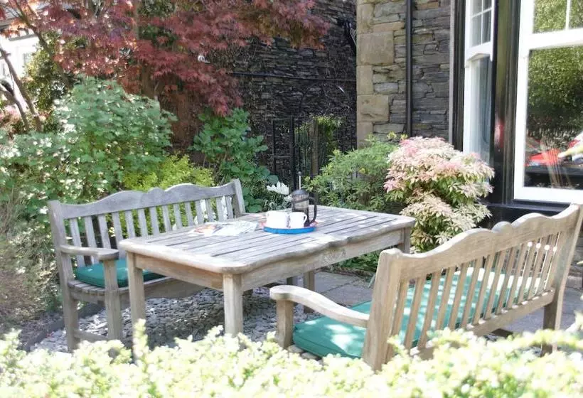 Fotos del hotel Haisthorpe Guest House:  2