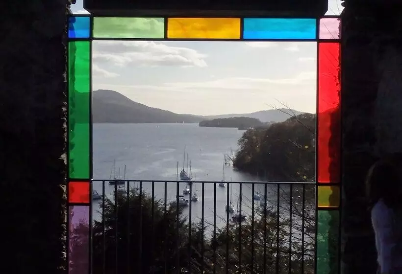 Fotos del hotel Haisthorpe Guest House:  5