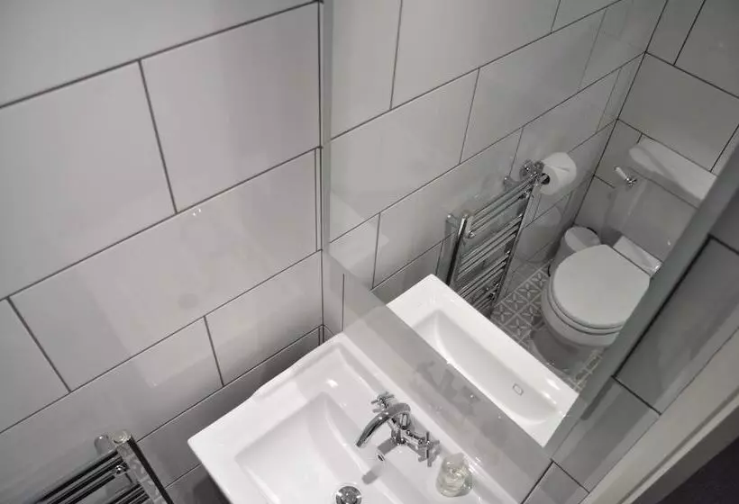 Fotos del hotel Haisthorpe Guest House:  22