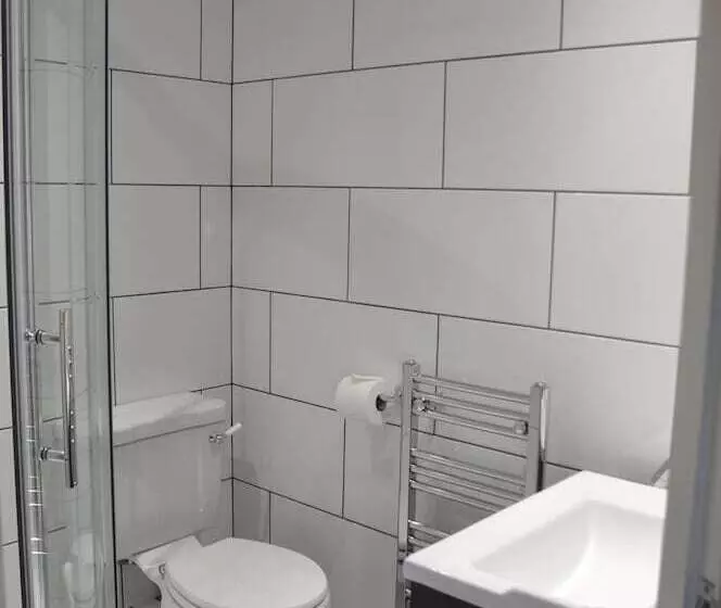 Fotos del hotel Haisthorpe Guest House:  18