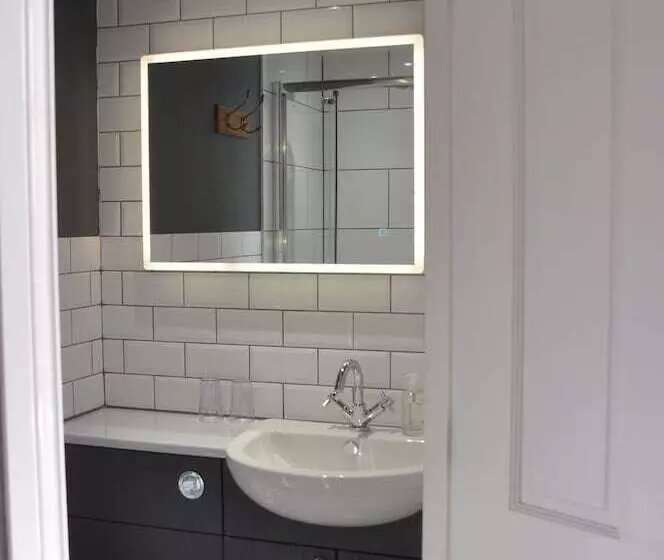 Fotos del hotel Haisthorpe Guest House:  16