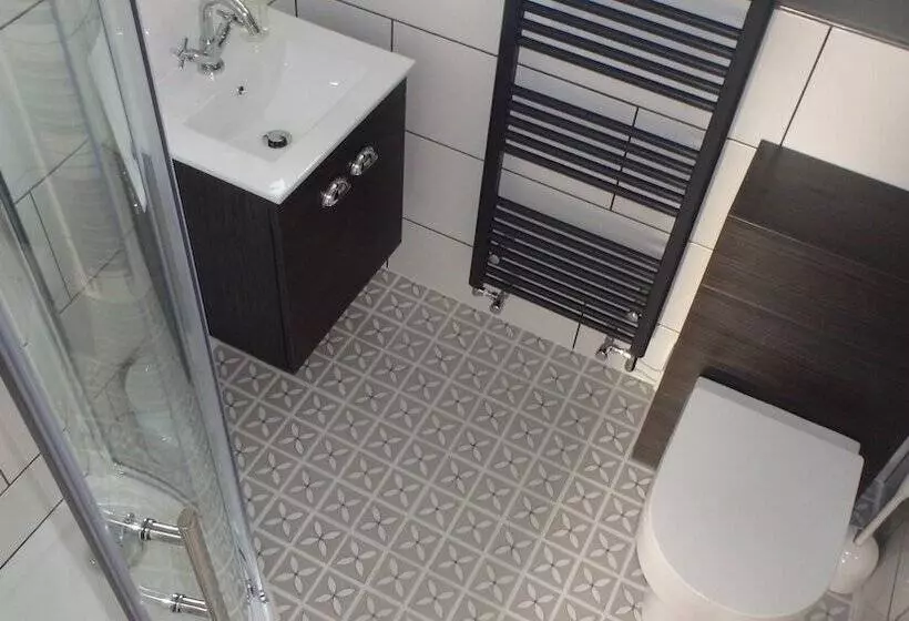 Fotos del hotel Haisthorpe Guest House:  3