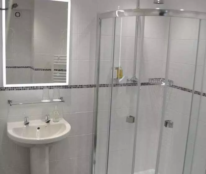 Fotos del hotel Haisthorpe Guest House:  10