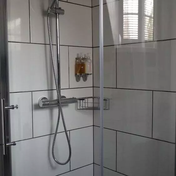 Fotos del hotel Haisthorpe Guest House:  25