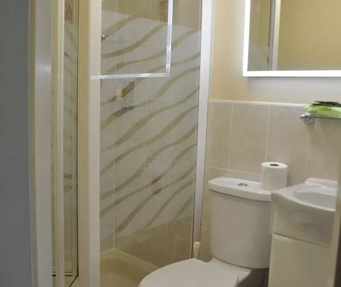 Fotos del hotel Haisthorpe Guest House:  13