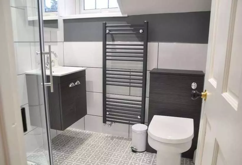 Fotos del hotel Haisthorpe Guest House:  7