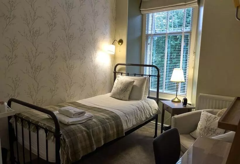 Fotos del hotel Haisthorpe Guest House:  6