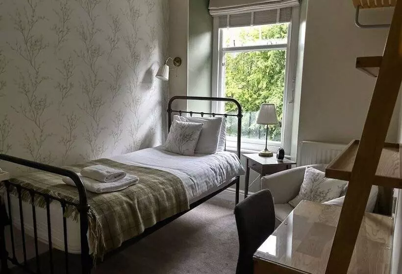 Fotos del hotel Haisthorpe Guest House:  12