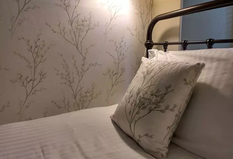 Fotos del hotel Haisthorpe Guest House:  9