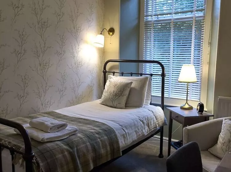 Haisthorpe Guest House