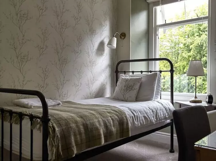 Fotos del hotel Haisthorpe Guest House:  17