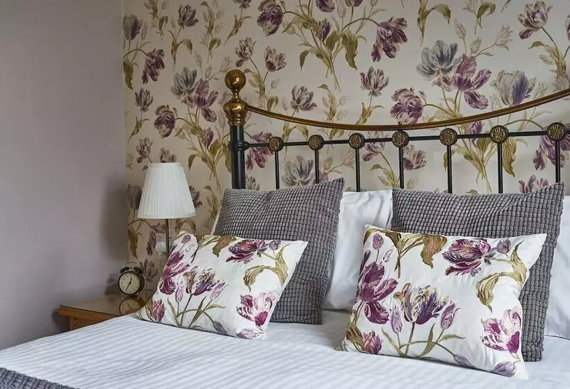 Fotos del hotel Haisthorpe Guest House:  8