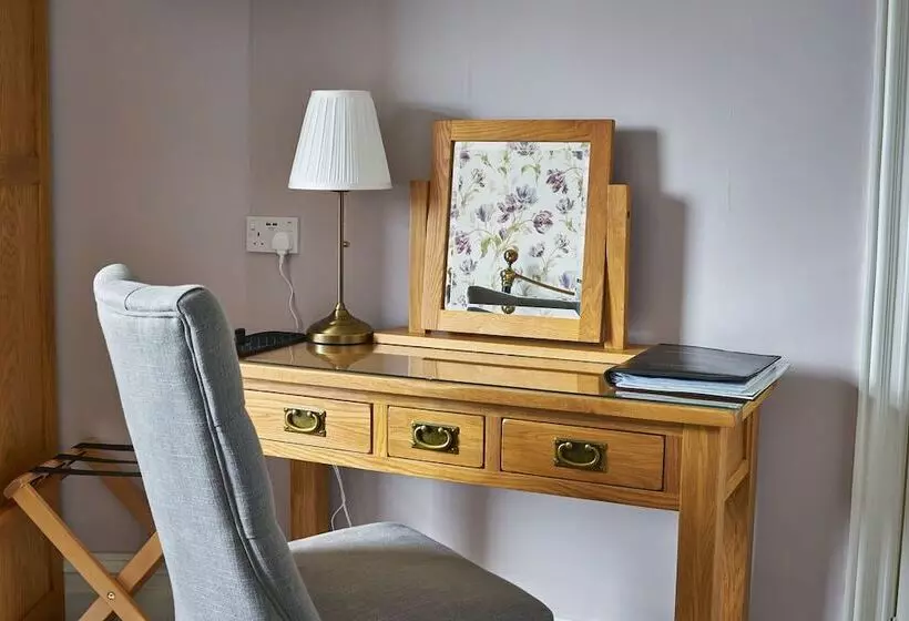 Fotos del hotel Haisthorpe Guest House:  21