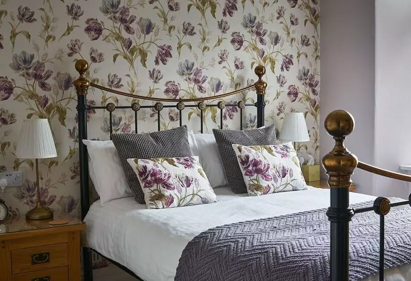 Fotos del hotel Haisthorpe Guest House:  4