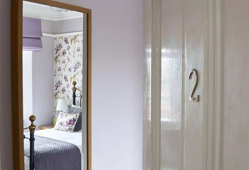 Fotos del hotel Haisthorpe Guest House:  19