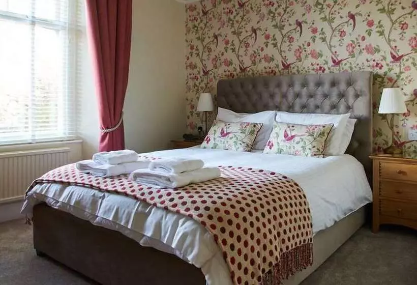 Fotos del hotel Haisthorpe Guest House:  15