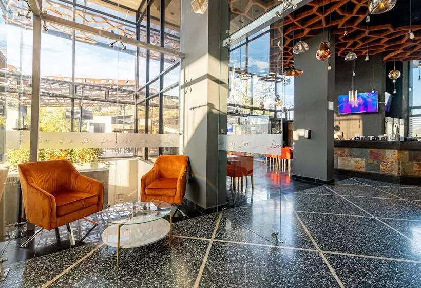 Fotos del hotel Honduras Maya:  16