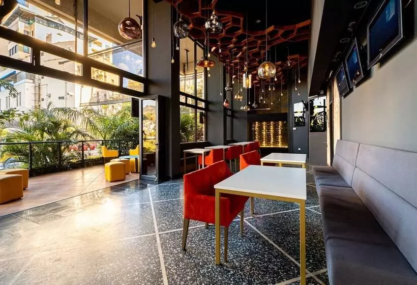 Fotos del hotel Honduras Maya:  6