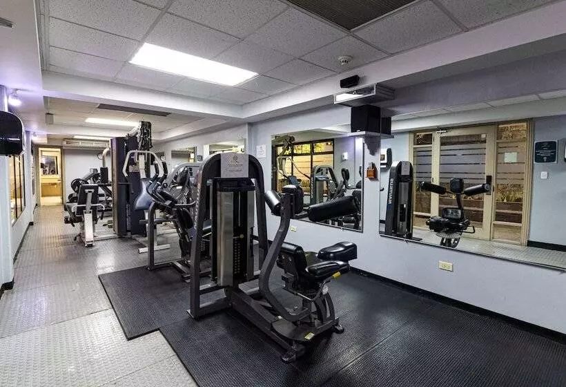 Fotos del hotel Honduras Maya:  4