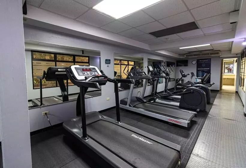 Fotos del hotel Honduras Maya:  12