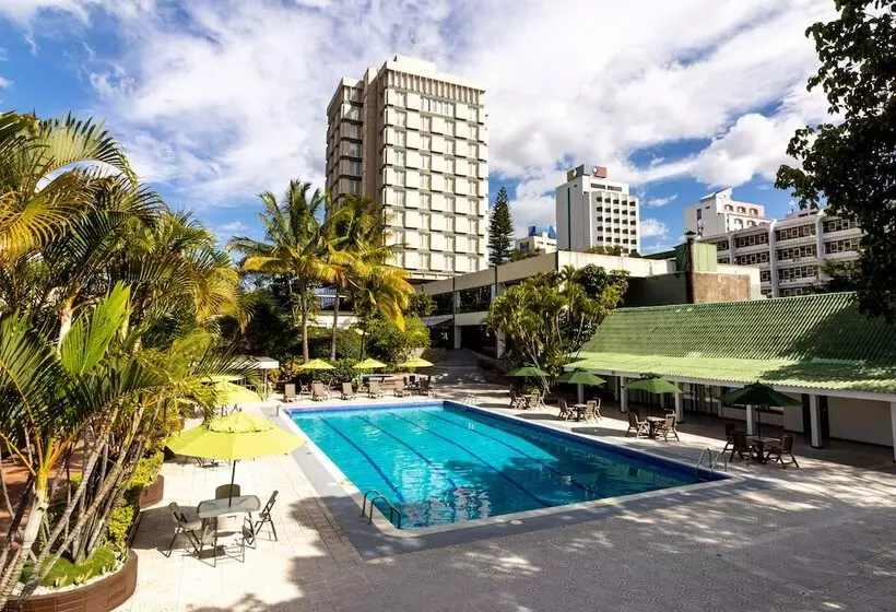 Fotos del hotel Honduras Maya:  10