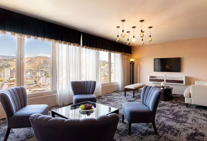 Fotos del hotel Honduras Maya:  8