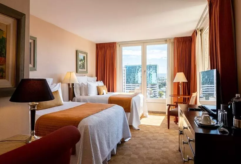 Fotos del hotel Honduras Maya:  14