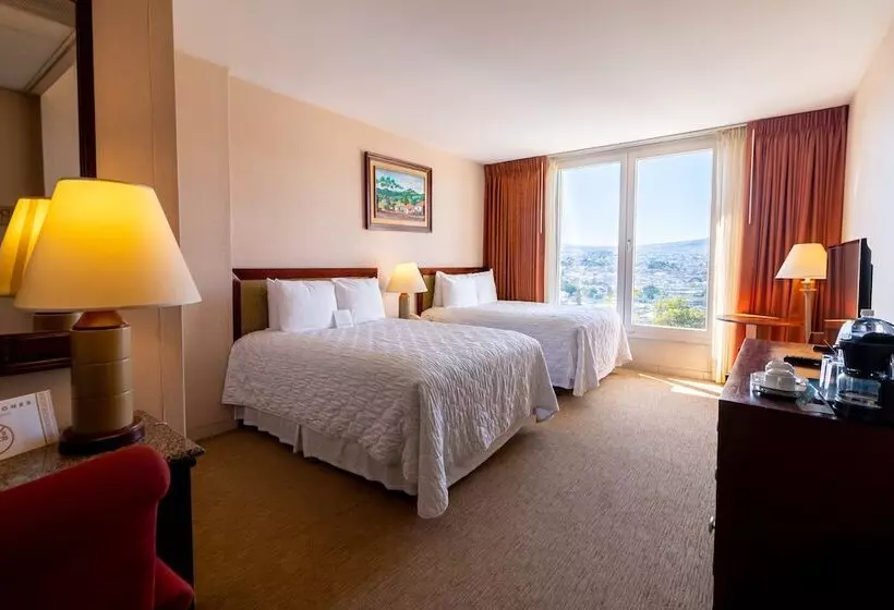 Fotos del hotel Honduras Maya:  21