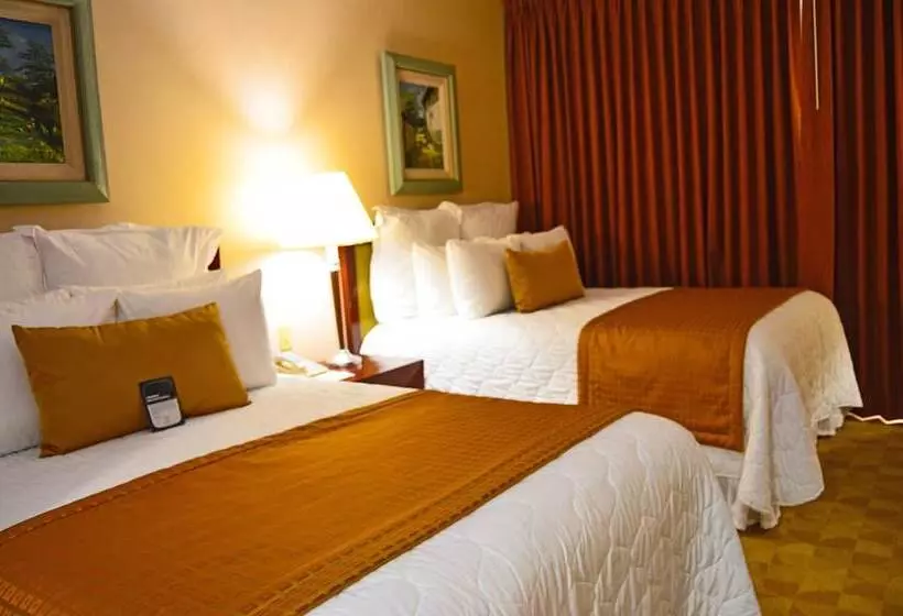 Fotos del hotel Honduras Maya:  19