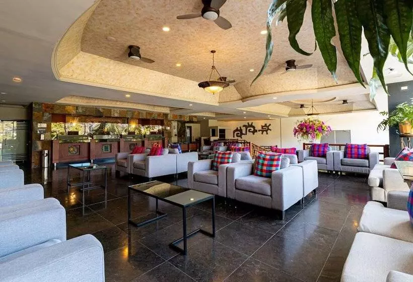 Fotos del hotel Honduras Maya:  5