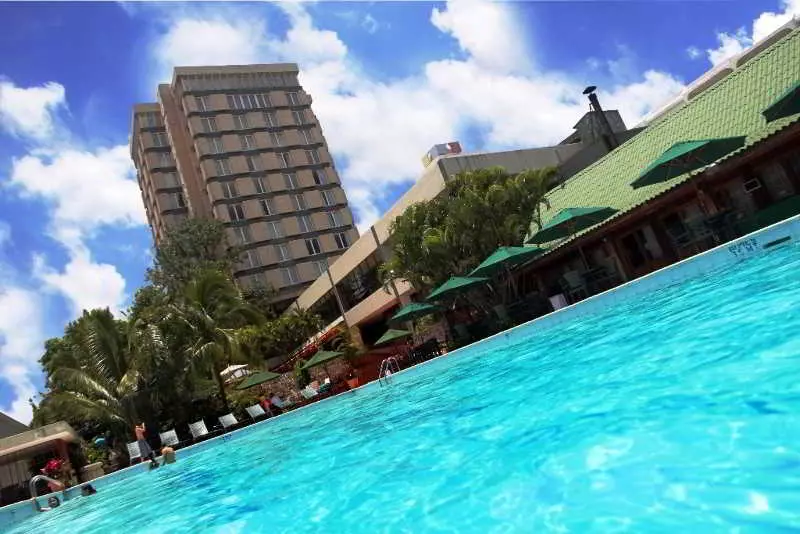 Fotos del hotel Honduras Maya:  15