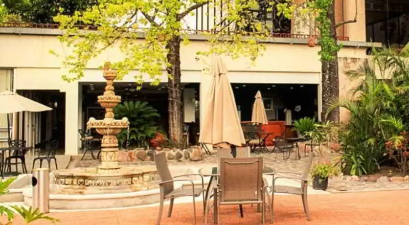 Fotos del hotel Honduras Maya:  7