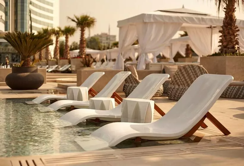 Fotos del hotel Hyatt Regency Istanbul Atakoy:  5