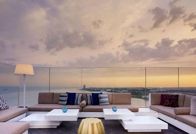 Fotos del hotel Hyatt Regency Istanbul Atakoy:  14