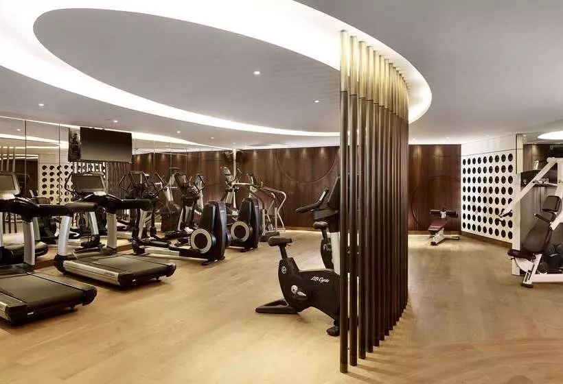 Fotos del hotel Hyatt Regency Istanbul Atakoy:  3