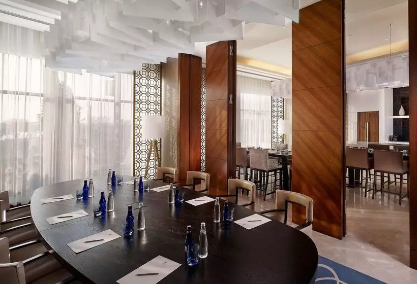 Fotos del hotel Hyatt Regency Istanbul Atakoy:  6