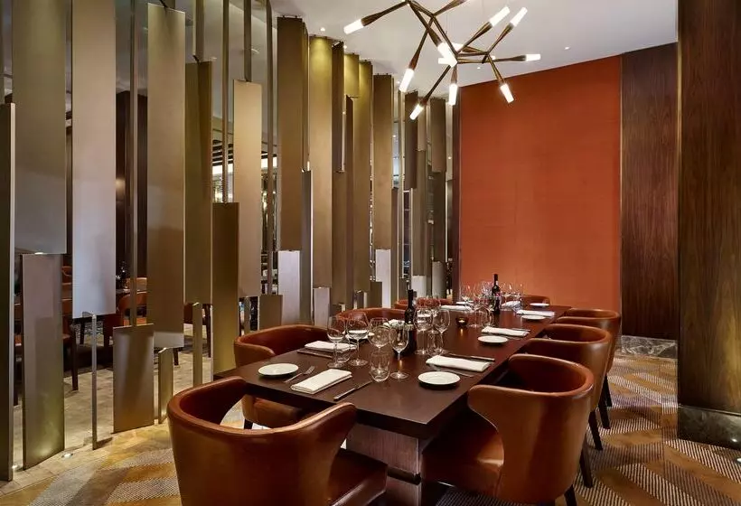 Fotos del hotel Hyatt Regency Istanbul Atakoy:  4