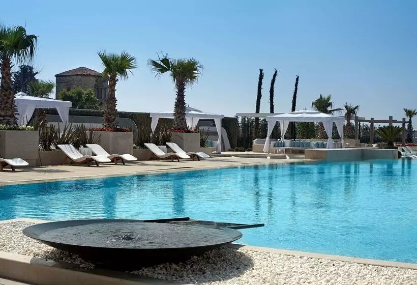 Fotos del hotel Hyatt Regency Istanbul Atakoy:  13