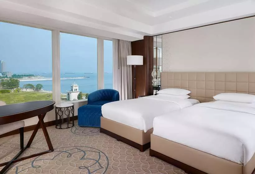 Fotos del hotel Hyatt Regency Istanbul Atakoy:  19