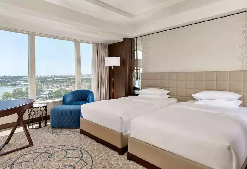 Fotos del hotel Hyatt Regency Istanbul Atakoy:  22