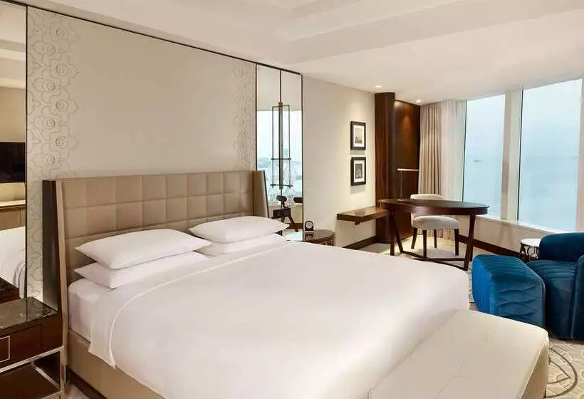 Fotos del hotel Hyatt Regency Istanbul Atakoy:  2