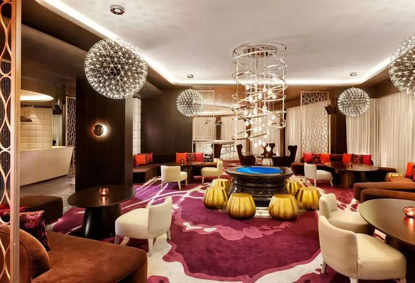 Fotos del hotel Hyatt Regency Istanbul Atakoy:  24