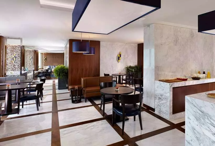 Fotos del hotel Hyatt Regency Istanbul Atakoy:  16