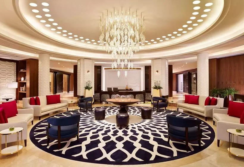 Fotos del hotel Hyatt Regency Istanbul Atakoy:  25