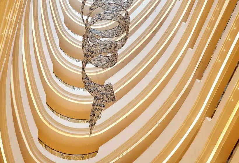 Fotos del hotel Hyatt Regency Istanbul Atakoy:  9