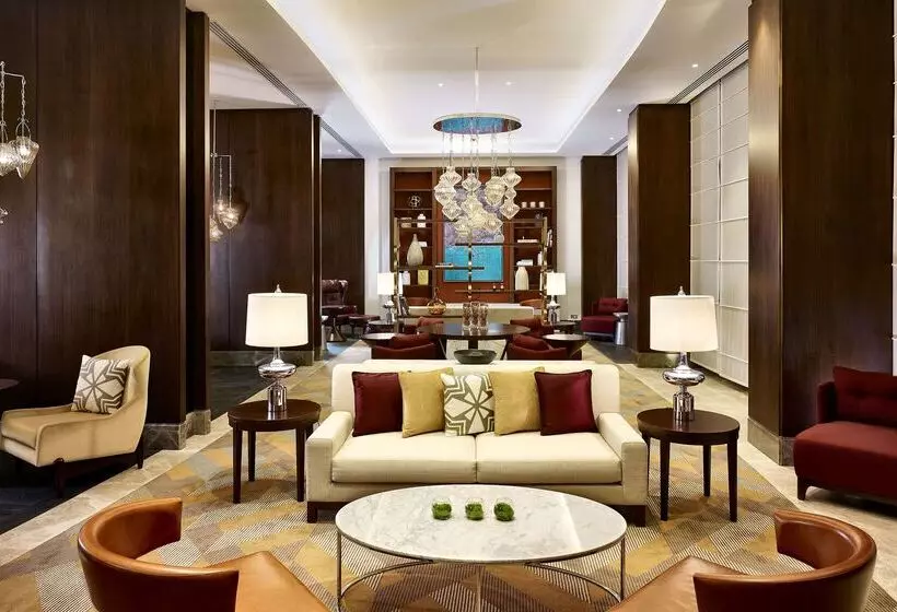 Fotos del hotel Hyatt Regency Istanbul Atakoy:  23