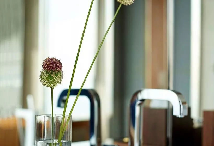 Fotos del hotel Hyatt Regency Istanbul Atakoy:  10