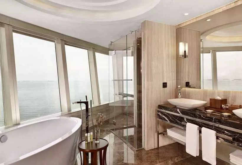 Fotos del hotel Hyatt Regency Istanbul Atakoy:  8